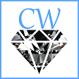 Chrystal White GmbH weboldala